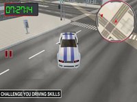 Crime Street Driving Style screenshot, image №1835570 - RAWG