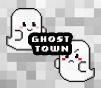 Ghost Town (itch) (hwall) screenshot, image №2598023 - RAWG