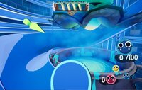 Slimey's Sweet Sweep screenshot, image №2818323 - RAWG