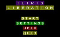 Tetris Liberation screenshot, image №2890668 - RAWG