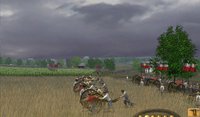 Scourge of War: Gettysburg screenshot, image №518776 - RAWG