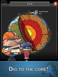 Tap Tap Dig - Idle Clicker screenshot, image №1839946 - RAWG