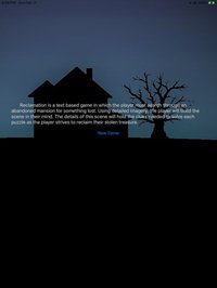 Reclamation Puzzle screenshot, image №1847363 - RAWG