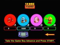 Pac-Man Vs. screenshot, image №753003 - RAWG