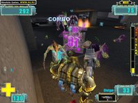 X-COM: Enforcer screenshot, image №327088 - RAWG