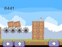 Crazy Kitten screenshot, image №983775 - RAWG