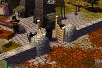 Salem: The Crafting MMO screenshot, image №570455 - RAWG