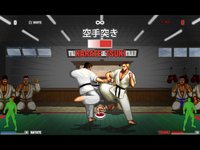 Karate Master - Knock Down Blow screenshot, image №1052252 - RAWG