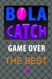 Bola Catch screenshot, image №3787551 - RAWG