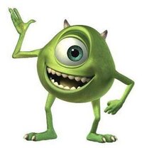 Mike Wazowski's Hangman screenshot, image №2531871 - RAWG