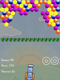 Ball Shots: Bubble Shooter screenshot, image №1656998 - RAWG