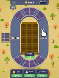 Sports City Idle screenshot, image №1928414 - RAWG