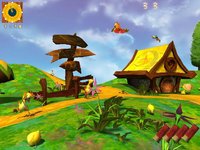 Chicken Village screenshot, image №437724 - RAWG