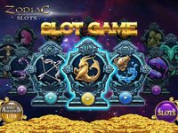 Zodiac Slots - FREE Las Vegas Casino Game screenshot, image №893583 - RAWG