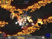 Diablo II: Lord of Destruction screenshot, image №322400 - RAWG