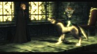 The Legend of Zelda: Twilight Princess screenshot, image №792514 - RAWG