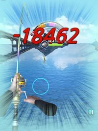 Fishing Season: River To Ocean (Android) screenshot, image №2093935 - RAWG