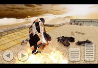 Beam Extreme 2 Car Crash Simulator Online 2018 screenshot, image №1569757 - RAWG