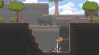 Homam: An Inventor's Fist screenshot, image №4220480 - RAWG