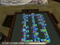 Mahjongg 3D screenshot, image №338337 - RAWG