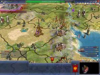 Sid Meier's Civilization 4: Warlords screenshot, image №449725 - RAWG