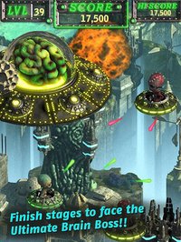 Zixxby: Alien Shooter screenshot, image №1511597 - RAWG