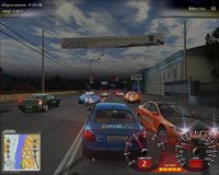 Moscow Racer screenshot, image №464945 - RAWG