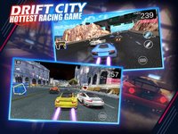 Drift City-Hottest Racing Game screenshot, image №1653452 - RAWG