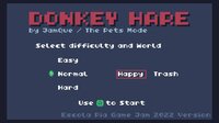 Donkey Hare screenshot, image №3345099 - RAWG