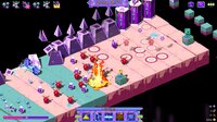Neon Spellstorm screenshot, image №4243915 - RAWG