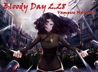 血腥之日228-Vampire Martina-Bloody Day 2.28 screenshot, image №2204137 - RAWG