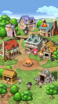 魔王村长和杂货店-Hero Village Simulator screenshot, image №863887 - RAWG