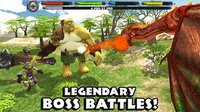 World of Dragons: Simulator screenshot, image №2103173 - RAWG