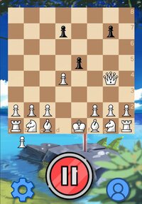 Invisible chess screenshot, image №2989333 - RAWG