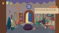 Flibbius McDoogle and the Mysterious Flying Machine screenshot, image №4196140 - RAWG