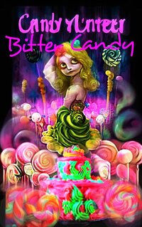 Bitter Candy screenshot, image №3713400 - RAWG