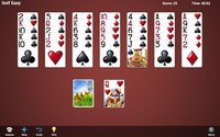 Solitaire Collection 9 Games screenshot, image №1359813 - RAWG