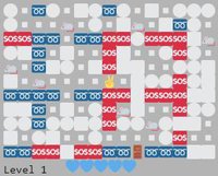 Spooky Squares screenshot, image №2306202 - RAWG
