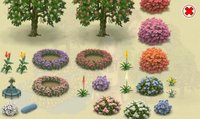 Inner Garden: Flower Garden 1 screenshot, image №2084259 - RAWG