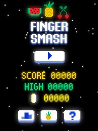 Finger Smash screenshot, image №645153 - RAWG