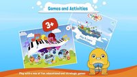 Magic Kinder Official App - Free Kids Games screenshot, image №1581108 - RAWG