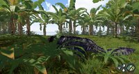 Behemoth island screenshot, image №4056235 - RAWG