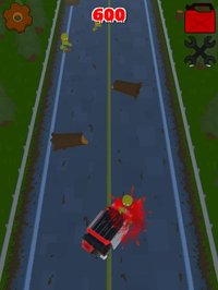 Zombie Smash Drive screenshot, image №1907107 - RAWG