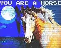 You Are A Horse screenshot, image №1001407 - RAWG