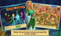 Gnomes Garden: New sweet home screenshot, image №1497405 - RAWG