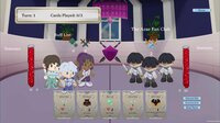 Ludyrin's Mystics Academy screenshot, image №3549382 - RAWG