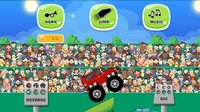 Monster Truck Game for Kids screenshot, image №1351658 - RAWG