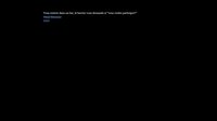 Twine Story screenshot, image №2417812 - RAWG