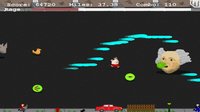 Crazy Chaotic Chicken Chase screenshot, image №1180324 - RAWG
