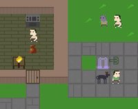 necromancer sim screenshot, image №1086235 - RAWG